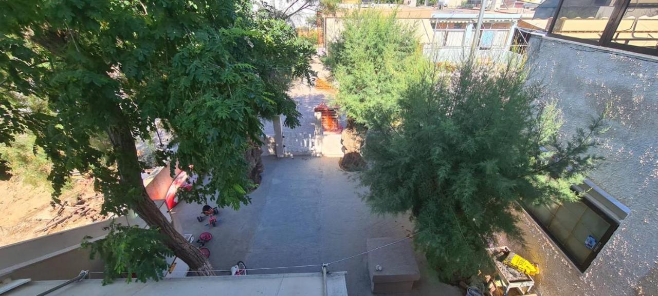 Μοντέρνα Εξοχική Κατοικία Στην Κωμη Komi  Zewnętrze zdjęcie